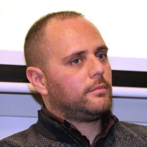 Dott. Salvatore Mazzaglia, Psicologo