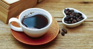 Il caffè è un lassativo… uno studio ha scoperto il perché