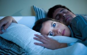 Ecco cosa rischiamo se dormiamo poco e male