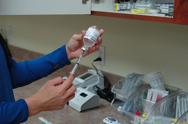 vaccinazione vaccinazione