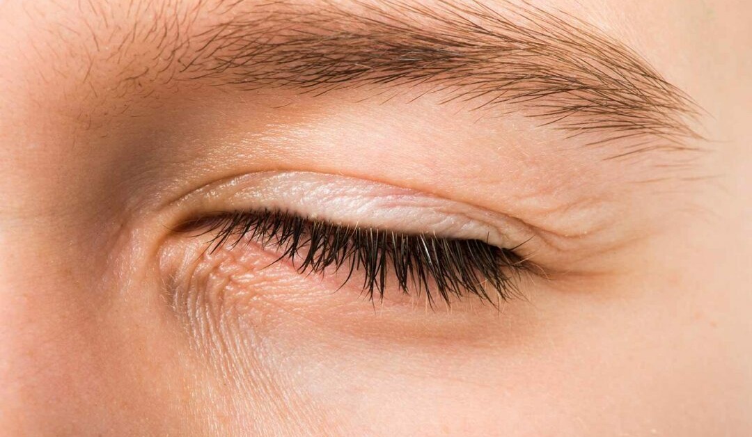 Perché l'occhio trema? Ecco la risposta che devi sapere