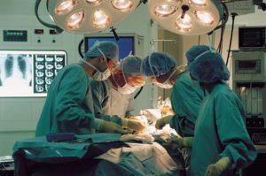 Autotransplant rimuove il cancro in paziente con metastasi
