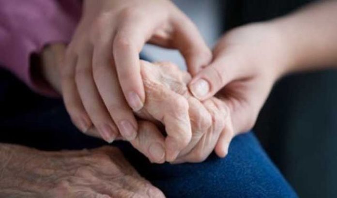 Parkinson's