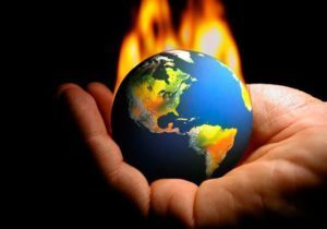 Il riscaldamento globale causerà 152mila morti in Europa