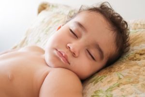 I bambini che dormono di meno hanno più probabilità di avere il diabete