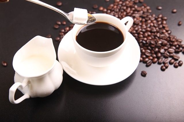 caffè caffè