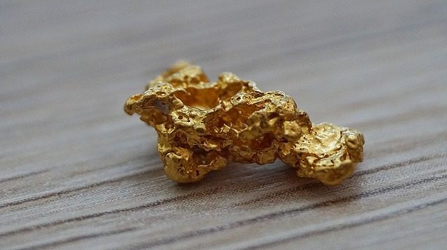 L’oro potrebbe essere usato nella lotta contro il cancro