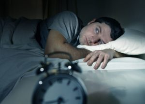 7 rimedi per contrastare l’insonnia