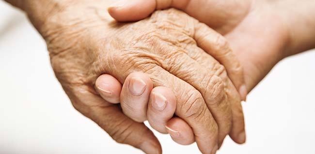 Parkinson Parkinson