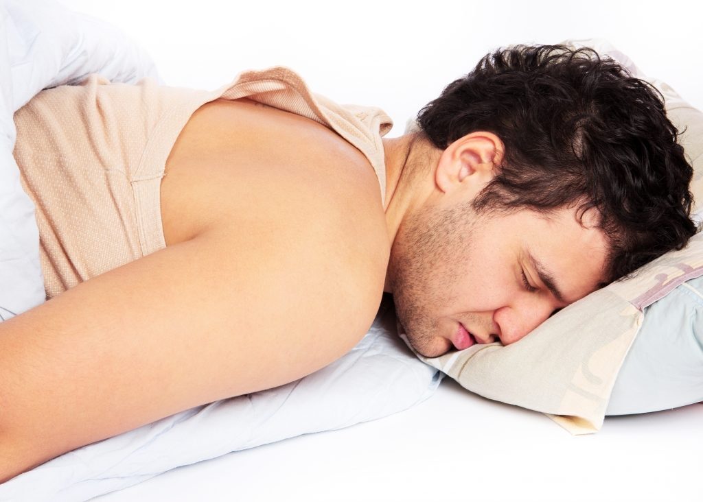 I sintomi della sindrome dell’apnea nel sonno