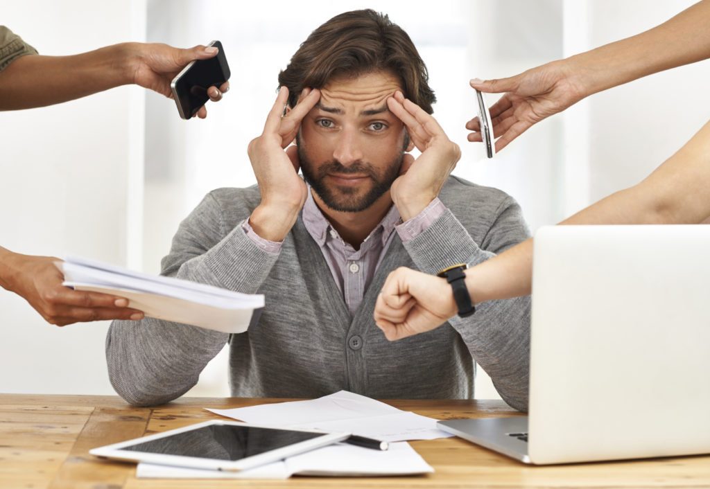 Stress