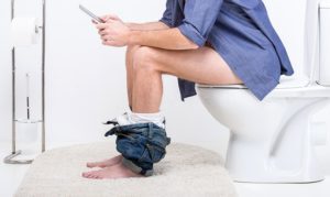 Scopri perché non bisogna resistere all’urgenza di urinare