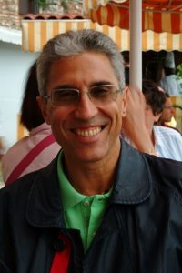 Mario Mesiti