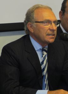 Pietro Spadaro