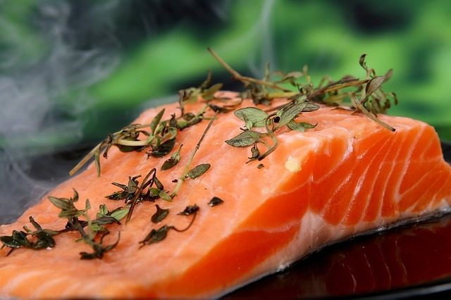 salmone salmone