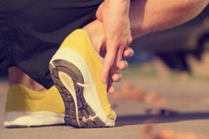 Lesioni osteocondrali. Sintomi, diagnosi e trattamento