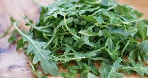 Sai perché dovresti mangiare la rucola spesso?