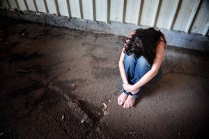 7 cose da dire a chi è vittima di violenza sessuale