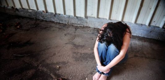 violenza sessuale