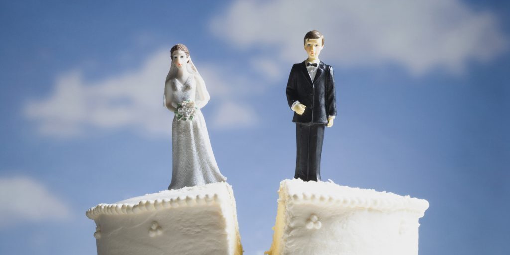 La propensione al divorzio? Si eredita geneticamente