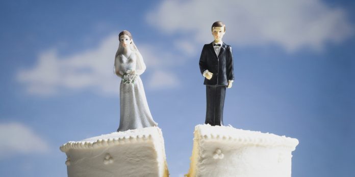 divorzio divorzio