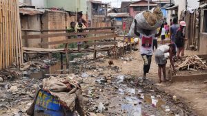 Emergenza peste in Madagascar: 100 persone contagiate in pochi giorni