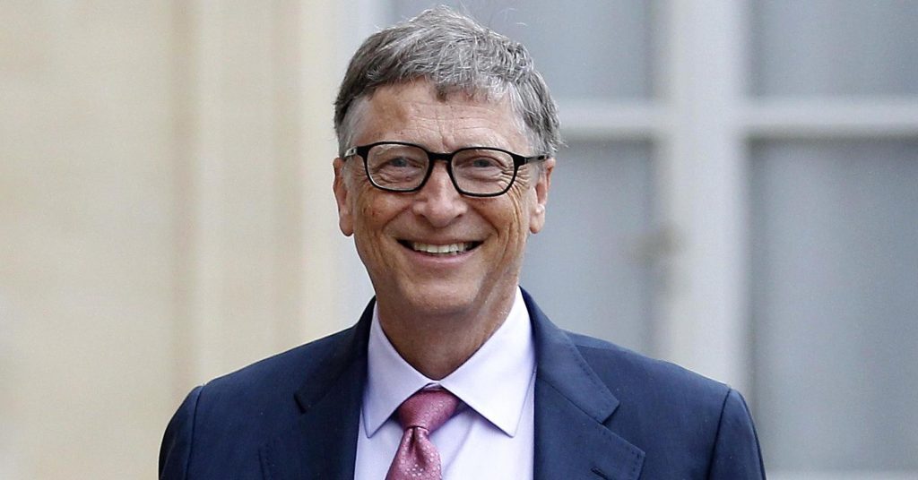 Covid-19, la previsione inquietante di Bill Gates sulla pandemia