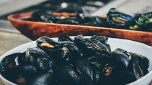 Allarme biotossine provenienti dalle cozze di Santa Gilla (Sardegna)