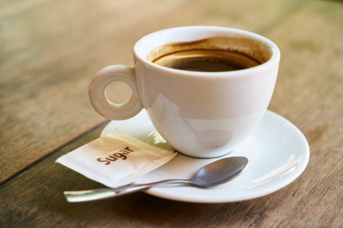 caffé caffé