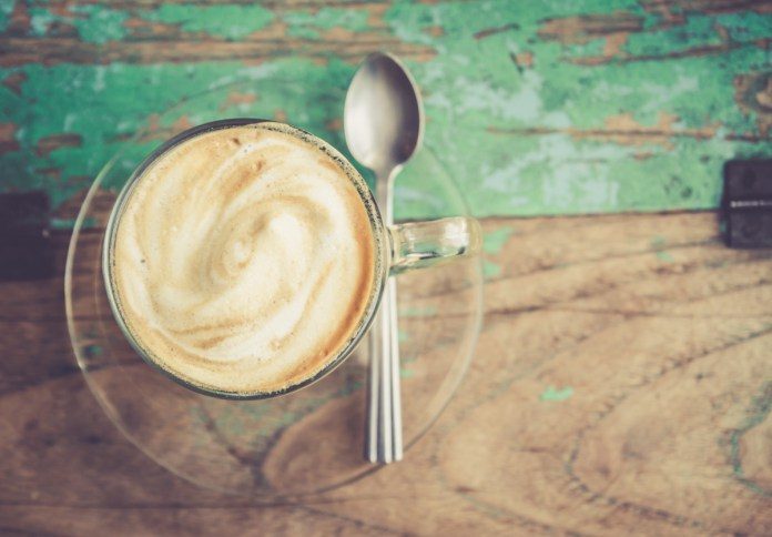 cappuccino cappuccino