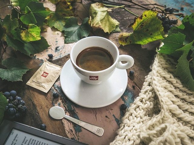 caffè caffè