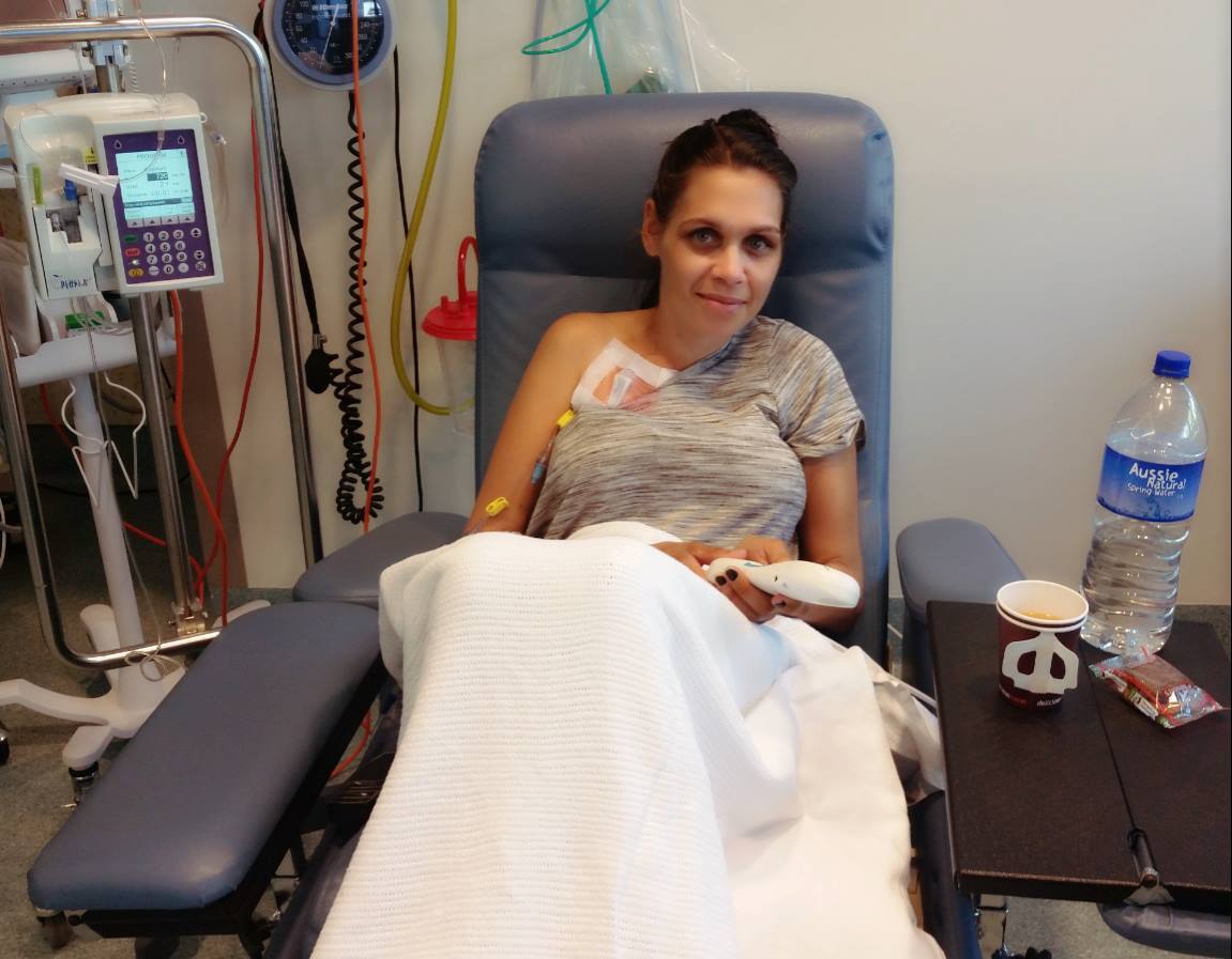 Troppo Giovane Per Avere Un Cancro Ma Ne Ha 8 E Muore