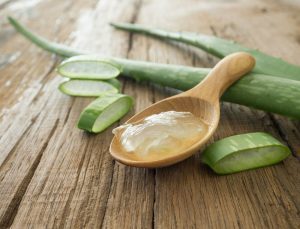 Aloe vera, ecco perché fa bene alla salute