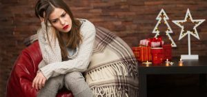 Stop a depressione e cattivi pensieri a Natale: i consigli dello psicoterapeuta