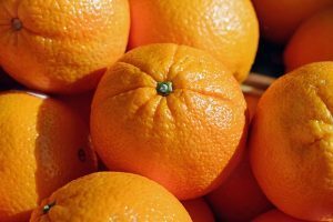 Arance. Non solo vitamina C ma anche ottime alleate contro il colesterolo