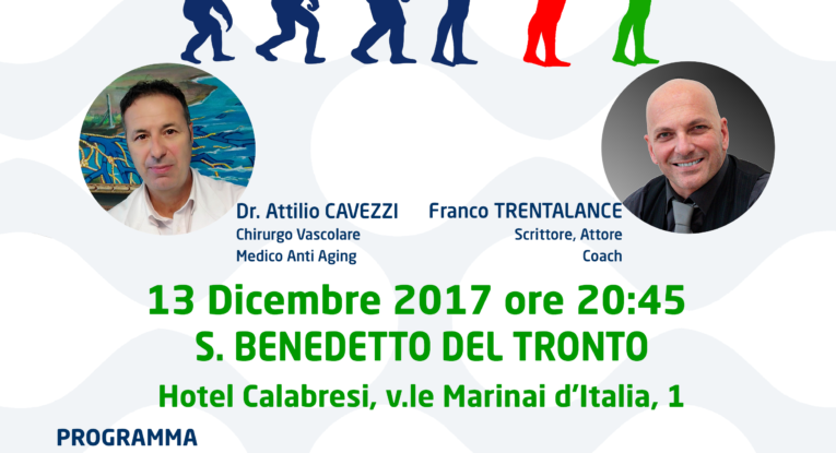 A San Benedetto del Tronto incontro sull’Ormesi