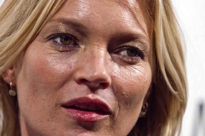 Kate-Moss