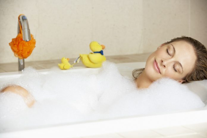 bagno-caldo