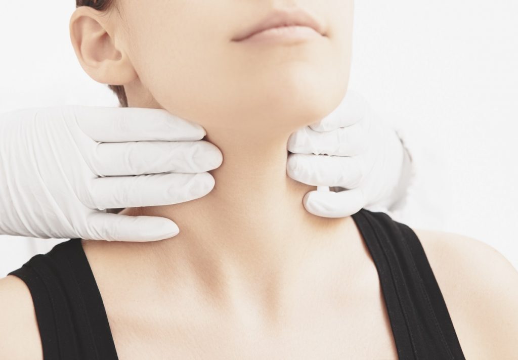 Cancro alla tiroide: cause, sintomi e prevenzione