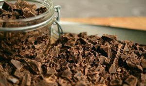 4 motivi per cui mangiare cioccolato fa bene alla salute
