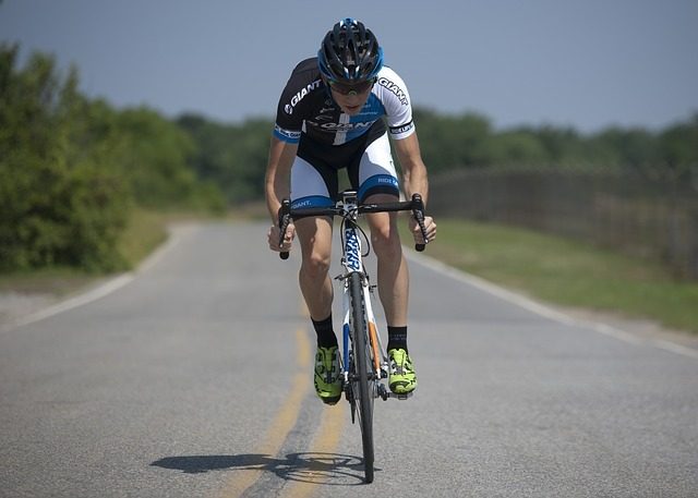 Il ciclismo non crea danni alle funzioni sessuali e urinarie degli uomini