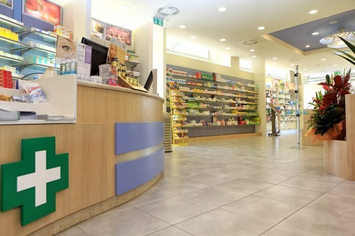 farmacia farmacia
