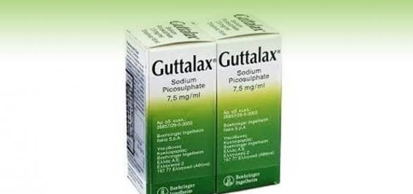 Lassativo Guttalax ritirato dalle farmacie. Ecco i lotti