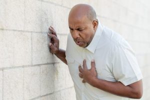 L’influenza aumenta il rischio di infarto. Lo dice uno studio canadese