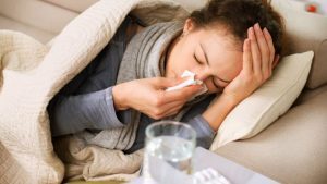Influenza australiana: sintomi, prevenzione e cura