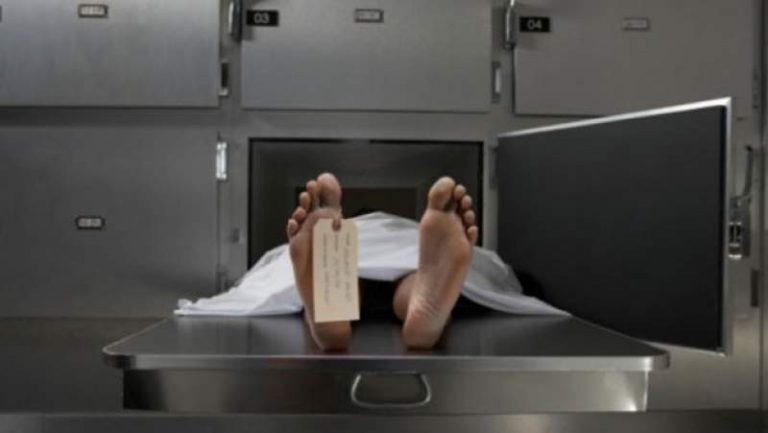 Sognare Morto Nella Bara Che Si Sveglia