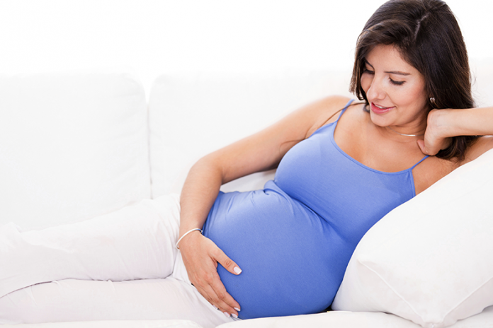 pregnant-woman
