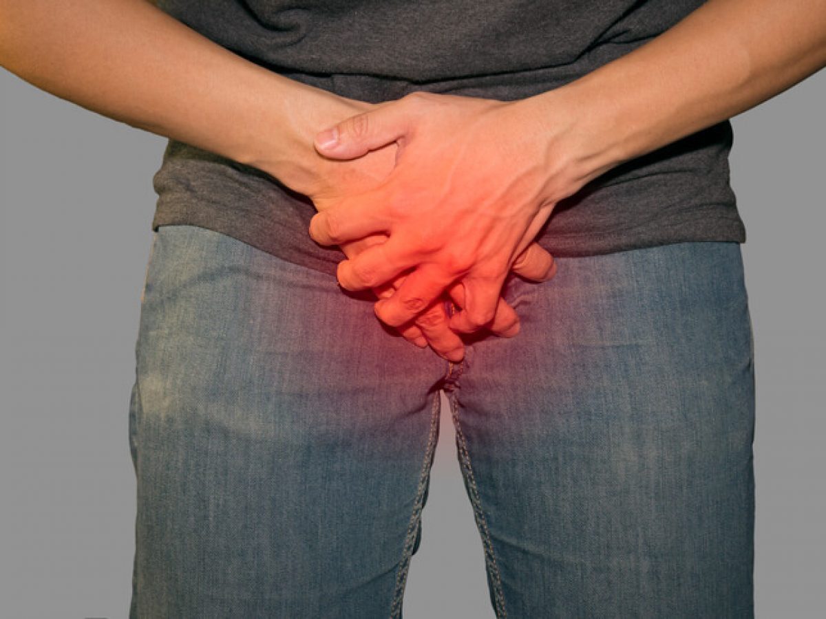 Prurito Ai Testicoli Ecco 7 Motivi E Consigli Per Farlo Sparire