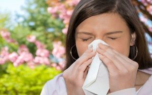 Rinite allergica: sintomi, diagnosi e consigli