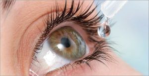 Occhi secchi: sintomi, cura e consigli